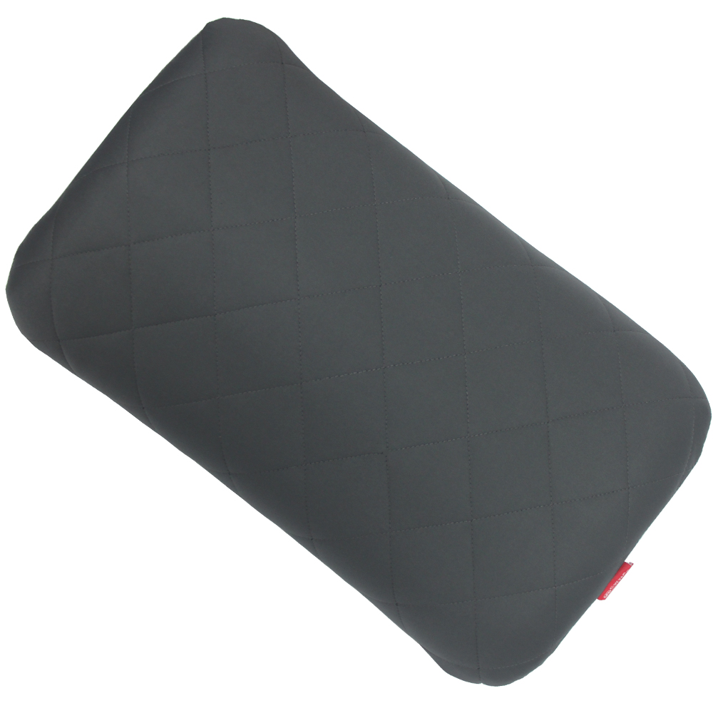 코지앤코 프리미엄 라이트 에어 캠핑베개 블루 피넛 이미지 4