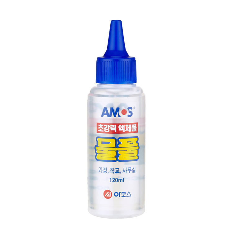 아모스 물풀 120ml 1개입 - 상품 이미지