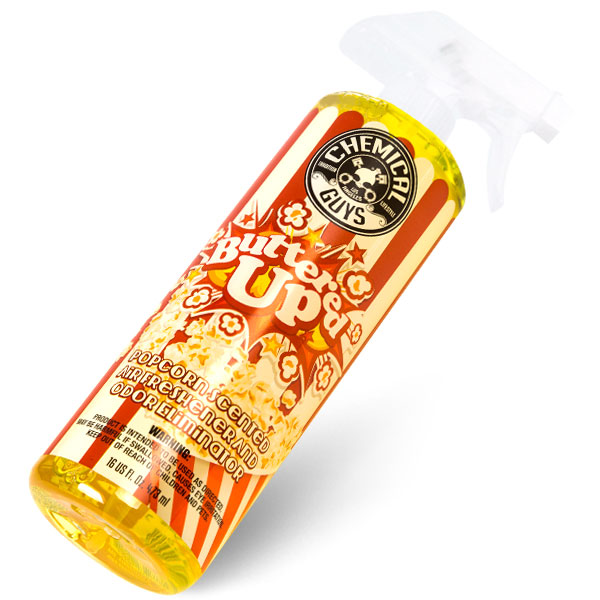 케미컬가이 버터팝콘센트 473ml