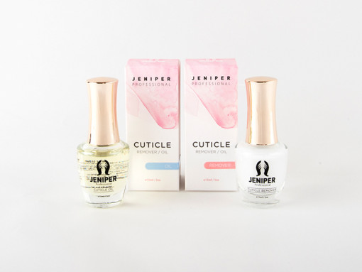 제니퍼 큐티클오일15ml 셀프네일 네일케어 - 상세 이미지 2