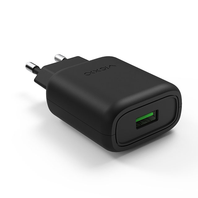 테란T1 퀄컴 퀵차지 3.0 USB 고속 핸드폰 충전기 어댑터 - 상세 이미지 2