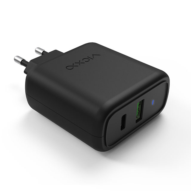 테란T4 퀄컴 퀵차지 3.0 USB PD C타입 고속 핸드폰 멀티 충전기 어댑터 - 상세 이미지 2