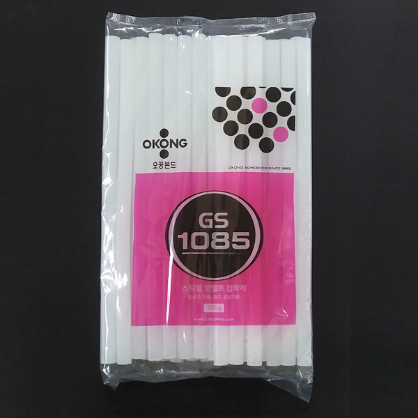 글루스틱 : 대 700g / 글루심 핫멜트접착제 - 상품 이미지