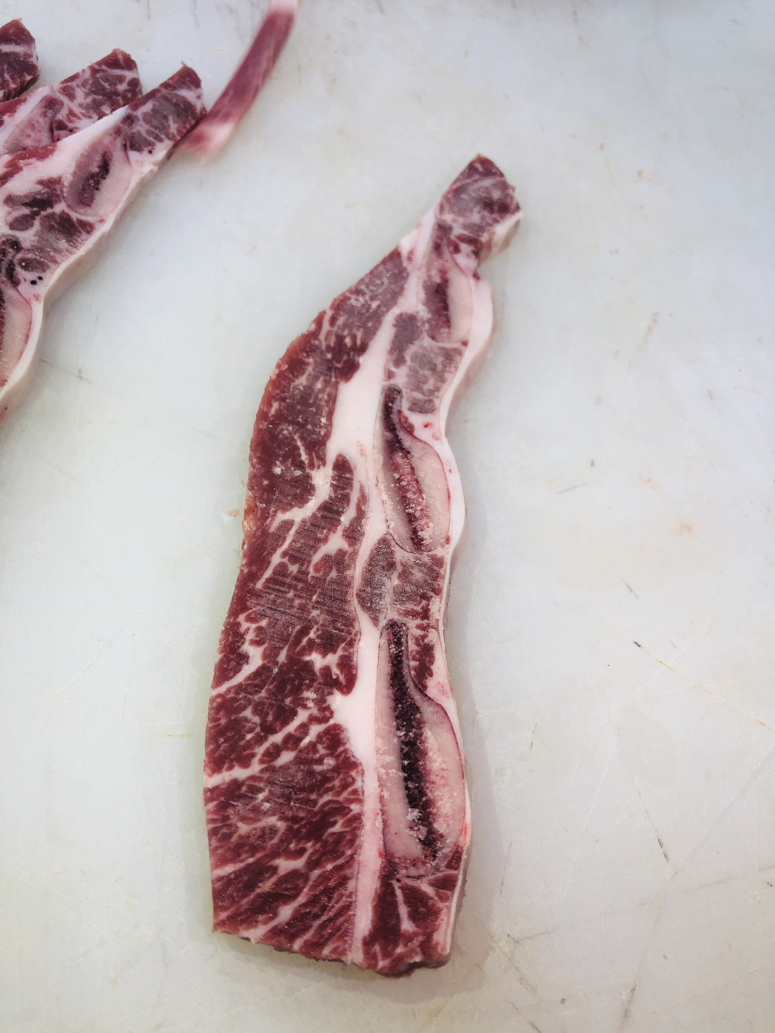 담다 LA갈비 선물세트 소갈비 갈비찜용 꽃갈비살 블랙앵거스 1KG 미국산 소고기 초이스 상세 이미지 6