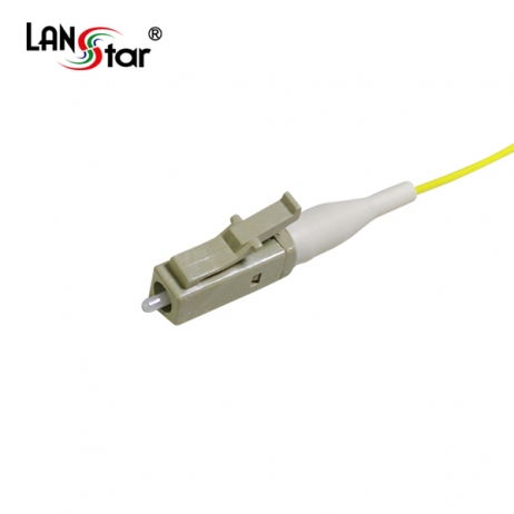 광케이블 피그테일 LC타입 싱글모드 1.5M LS-FSP-LC-1.5M - 메인 이미지