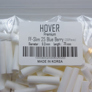 HOVER FILTER 호버필터 과일맛필터