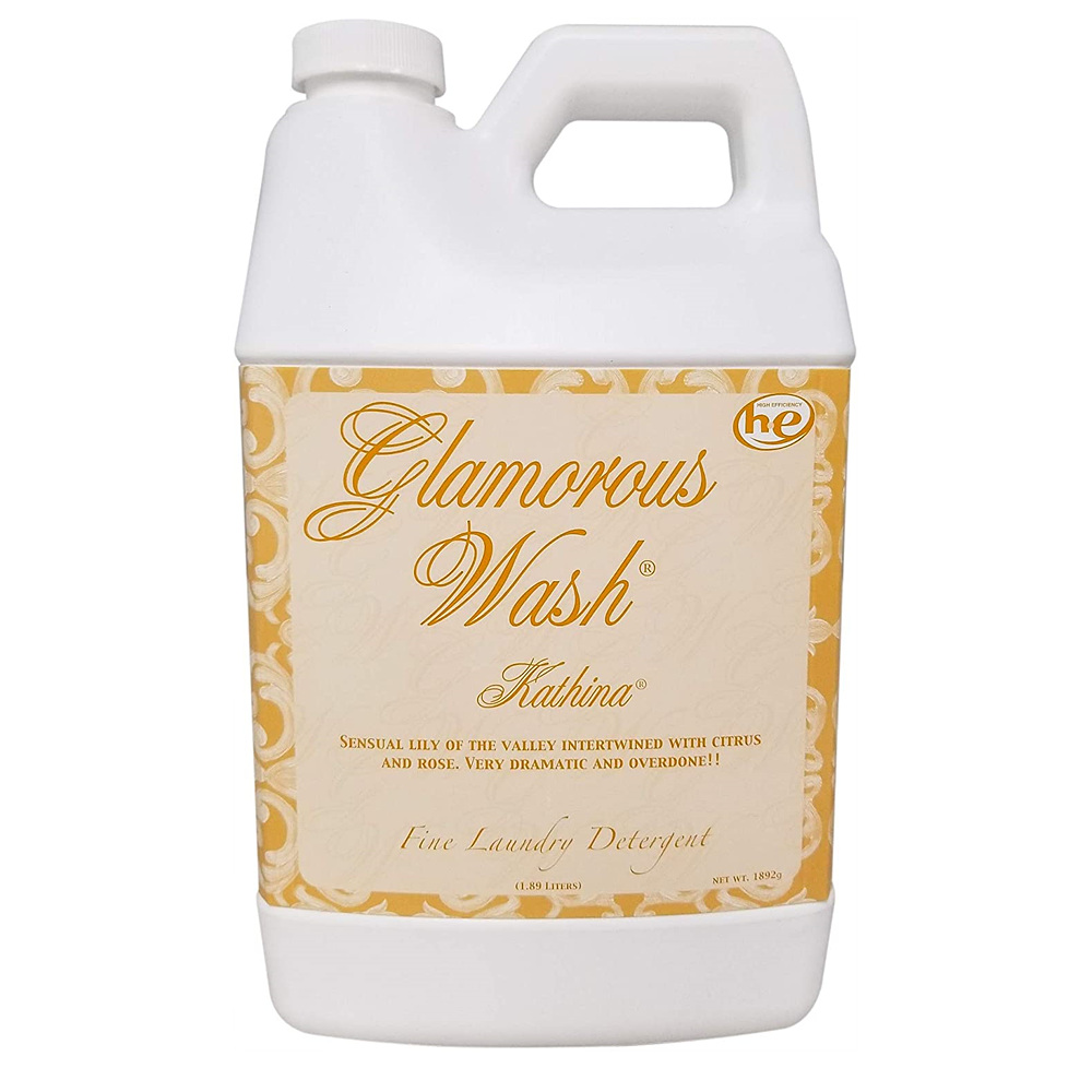 [Tyler KATHINA Glamorous Wash]  타일러 카티나 글래머러스 하프 갤런 세제 1.89리터 - 상품 이미지