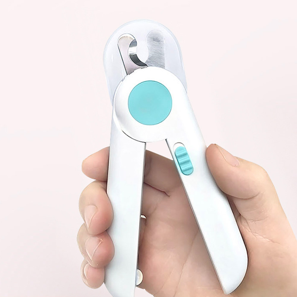 강아지 고양이 발톱그라인더 발톱깎이