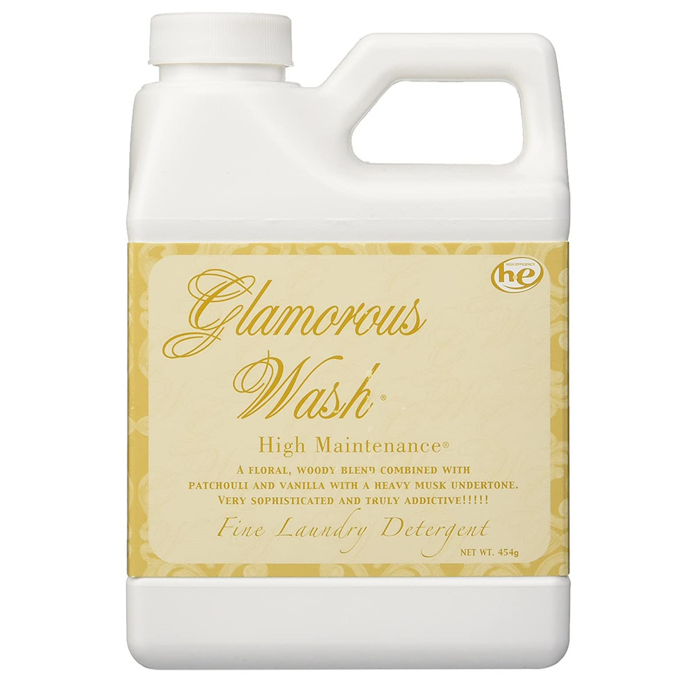 [Tyler Candle Company High Maintenance Detergent]  타일러 하이 메인테너스 세탁세제 454g - 상품 이미지