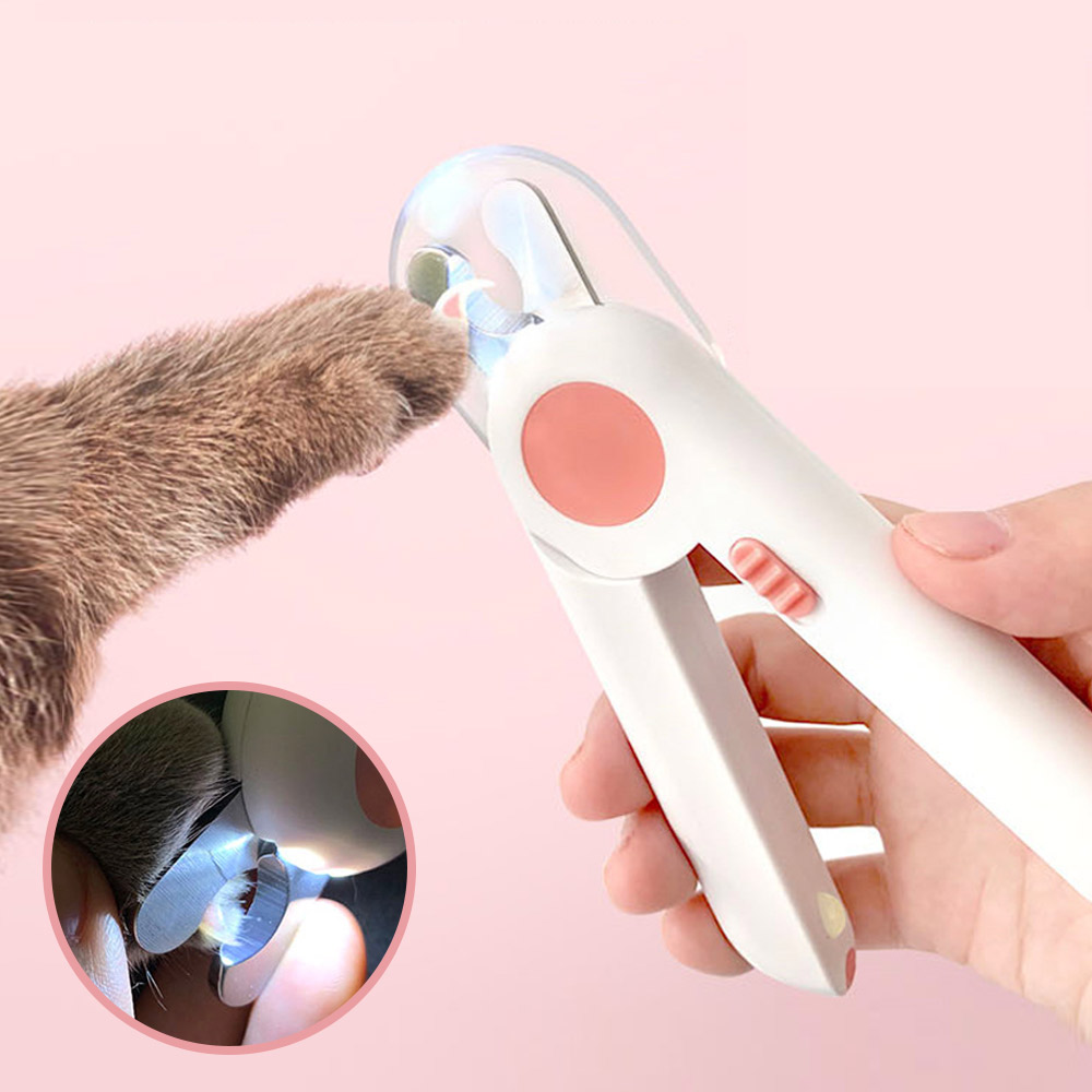 강아지 고양이 발톱그라인더 발톱깎이