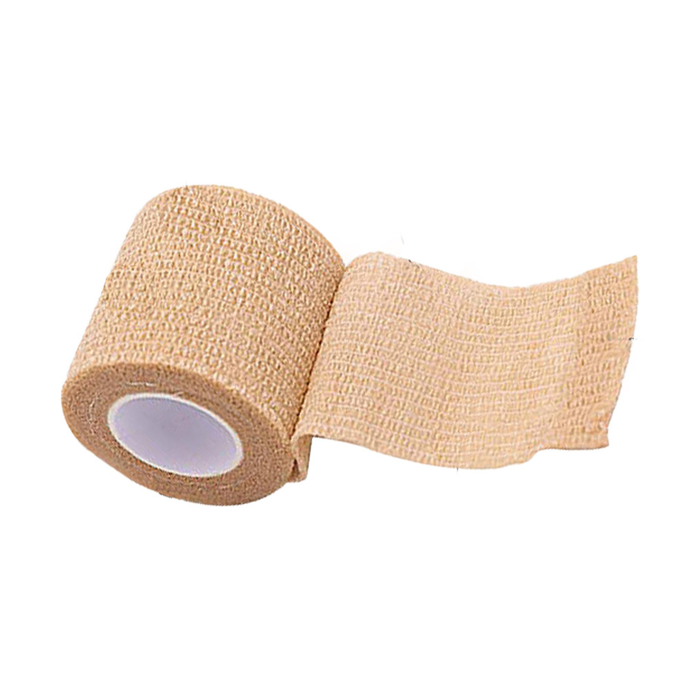 5+1 강아지 신발 애견 양말 부츠 염화칼슘 일회용 붕대신발 단색 2.5CM