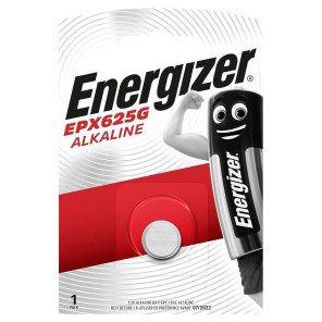 Energizer ALKALINE LR625A / GPAX625A / PX625A