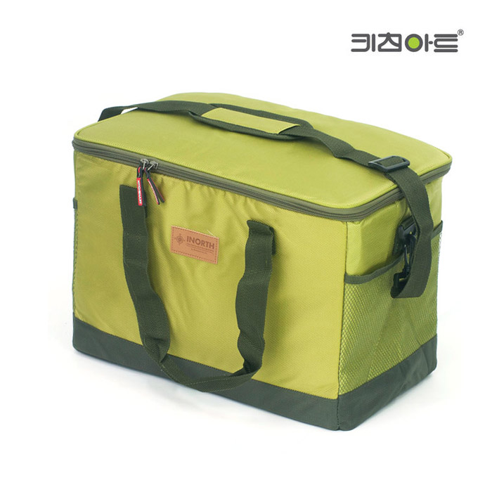 키친아트 아이노스 쿨러백 보냉가방 아이스백 25L