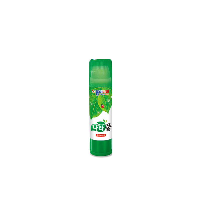 종이나라 나라풀 8g X 1개입 - 상품 이미지