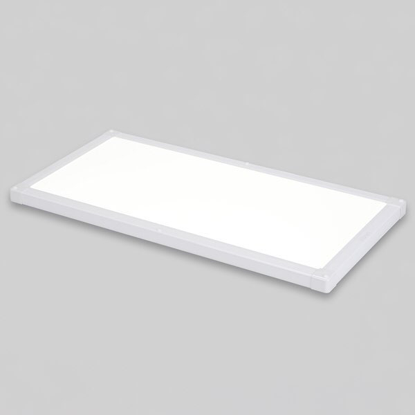 LED 평판등 엣지등 면조명 슬림 W직하평판 640x640 50W - 상세 이미지 2