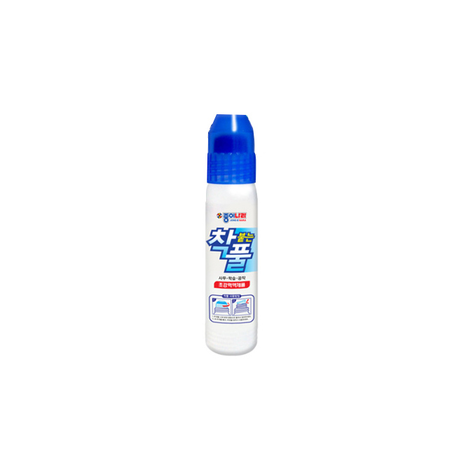 종이나라 착붙는풀 70ml 1개 /착풀 - 메인 이미지