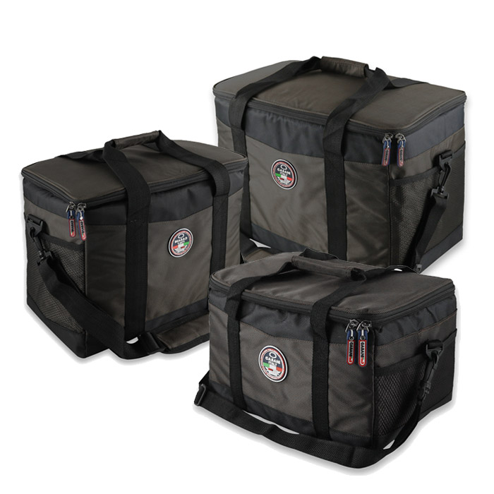 까사니 네이처 쿨러백 보냉가방 아이스백 10L / 20L / 30L