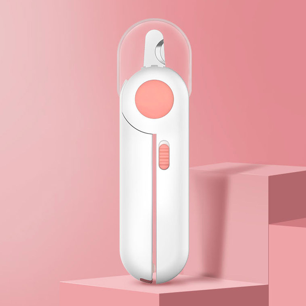 강아지 고양이 발톱그라인더 발톱깎이