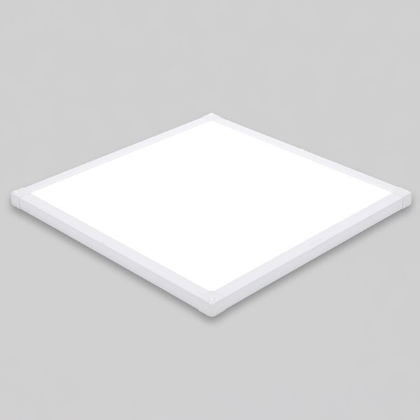 LED 평판등 엣지등 면조명 슬림 W직하평판 640x640 50W - 상세 이미지 4