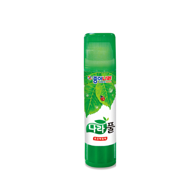 종이나라 나라풀 35g 1개 - 상품 이미지
