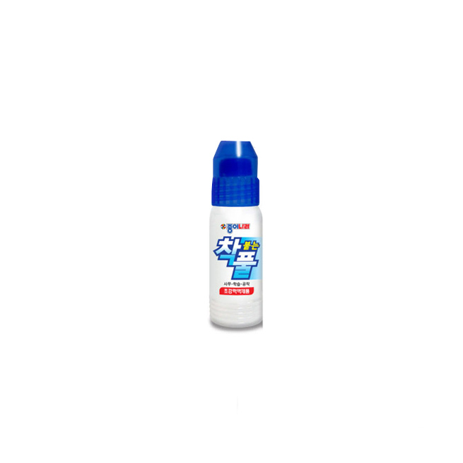 종이나라 착붙는풀 50ml 1개 /착풀 - 상품 이미지