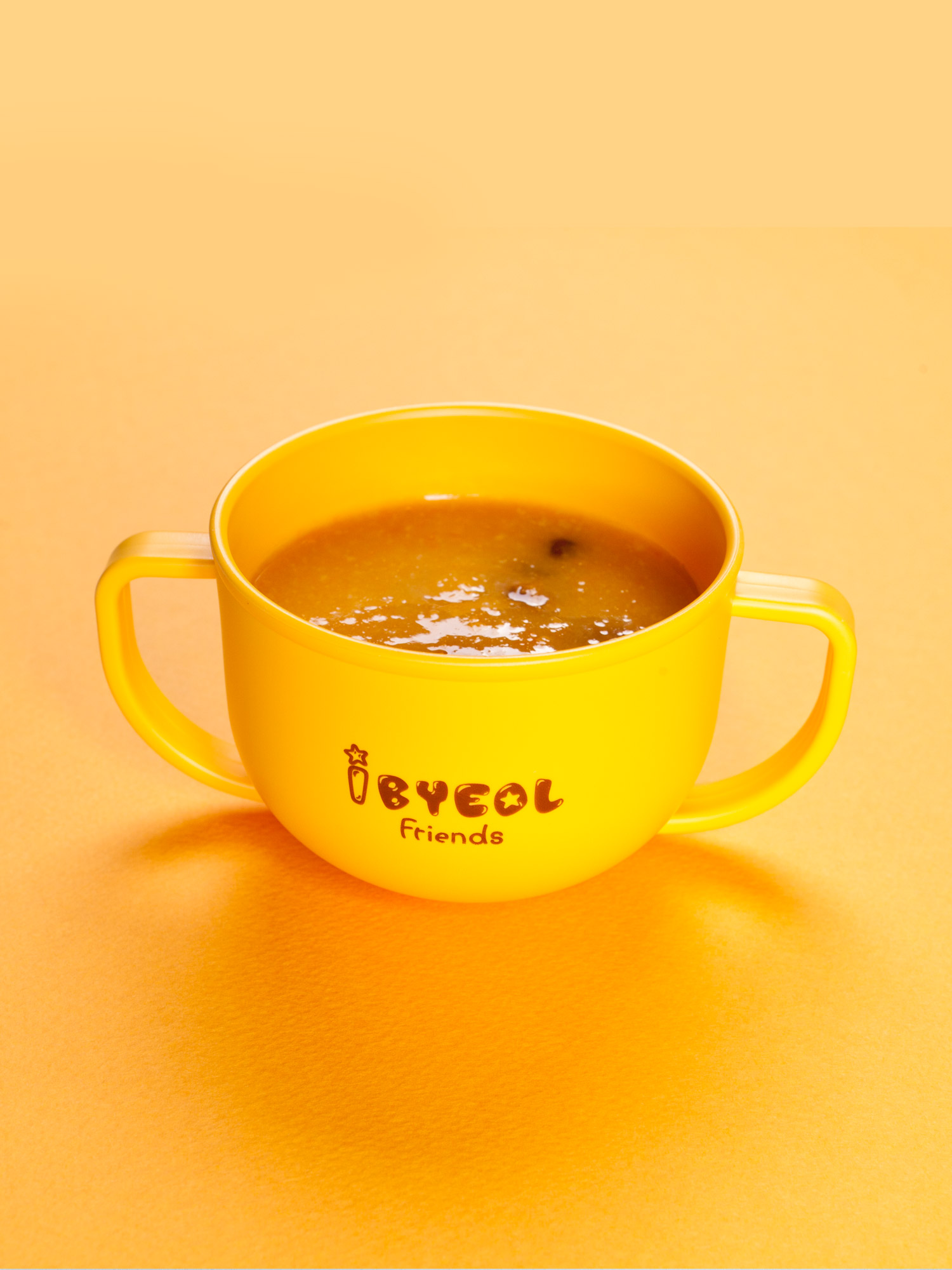 아이별프렌즈 옥수수 양손컵 아기컵 이미지 7