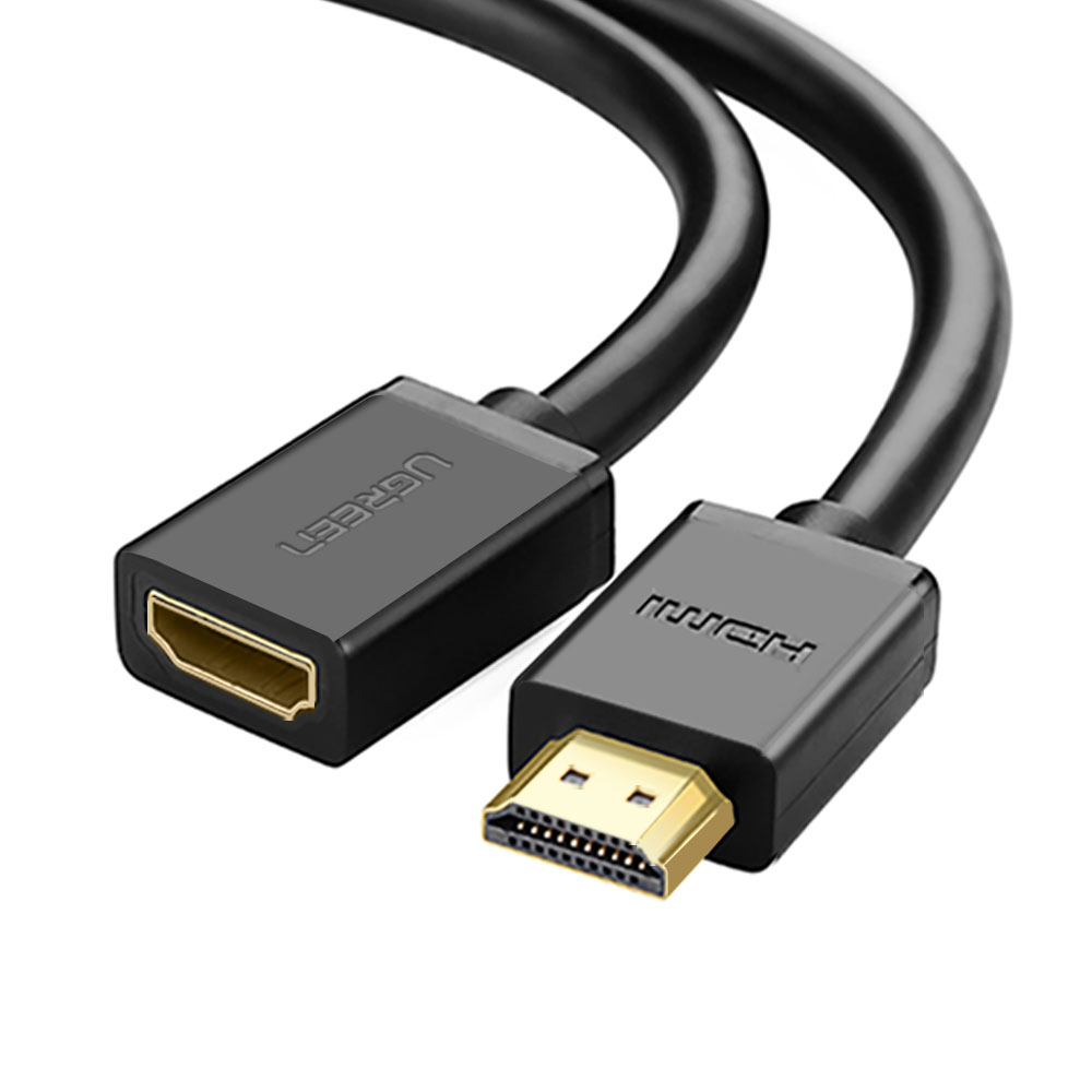 유그린 순동 4K HDMI V2.0 연장케이블 - 메인 이미지
