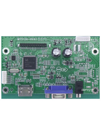 유디아 [중고]SJ-G270W LOOK 270 IPSA 유디아 27인치 LED 모니터 반도체 메인 AD 전자 메인 영상 보드 수리 부품