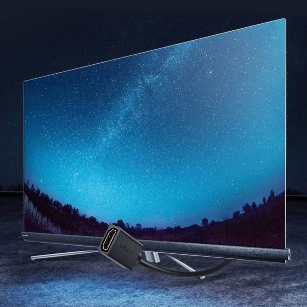 유그린 순동 4K HDMI V2.0 연장케이블 - 상세 이미지 4