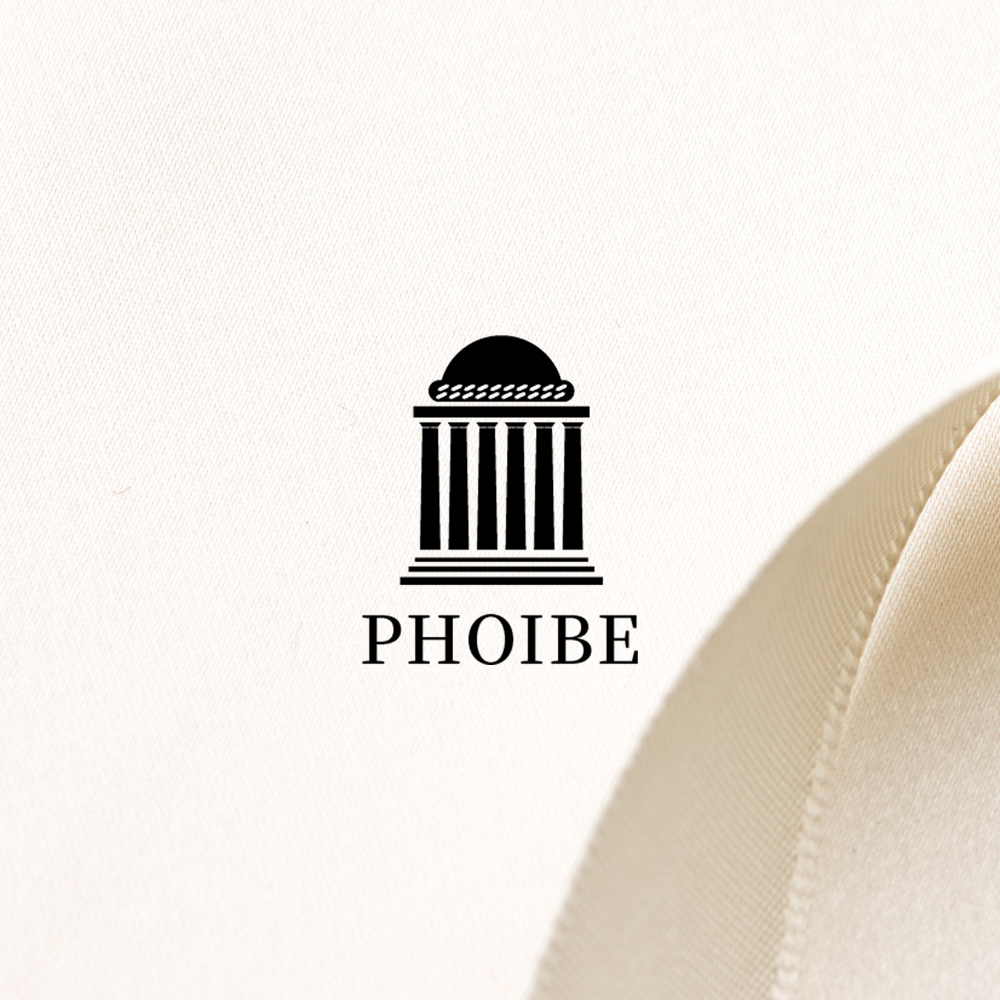 포이베 주얼리[PHOIBE]톨로스 클래식 링 5, 미디엄 모델 (스털링 실버) 이미지 7