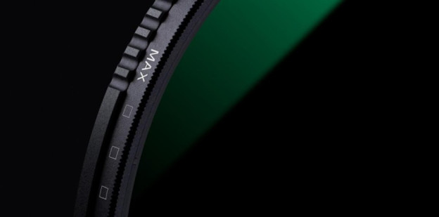 K&F Concept NANO-X PRO Variable ND8-2000 가변 ND8-ND2000 렌즈필터 (52mm)