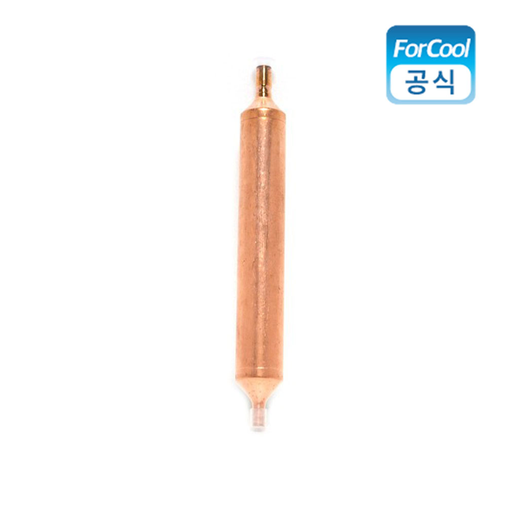 소시지 드라이어 업소용 주류 냉장고 필터 드라이어 수리 부품 자재 1/4x1/4 냉장 - 상세 이미지 5
