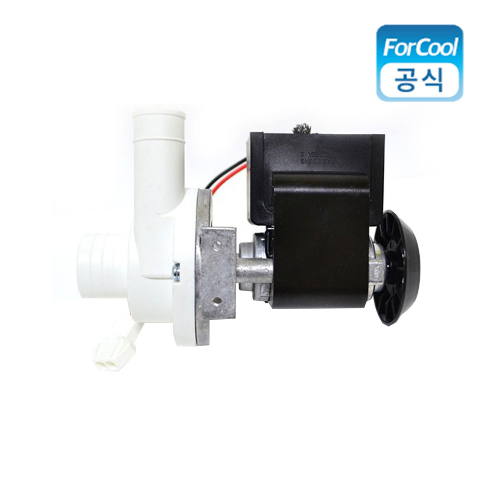 아쿠아글로리 제빙기 부품 카이저 라셀르 워터펌프 50 60kg용 DAP-6402DSEA-1 - 상세 이미지 2