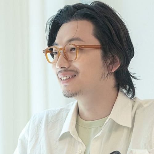 Lash]래쉬 이동휘 안경 에스타입 대니 C3 엠버 호박 뿔테 남자 안경테 | Krbuys 韓國代購