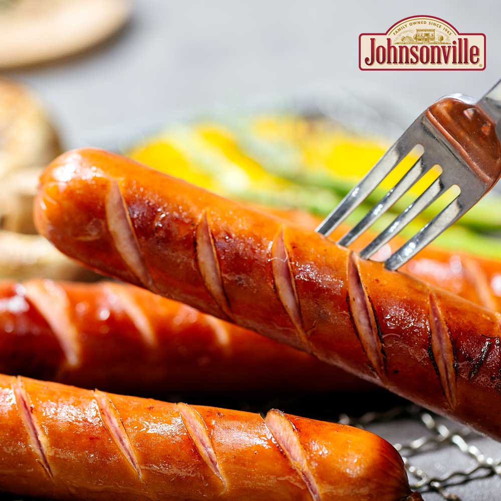 쟌슨빌 소세지 1.67kg