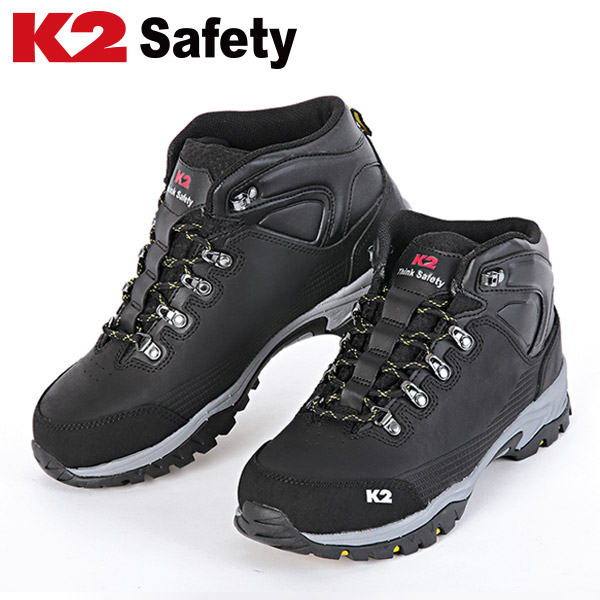 K2 Safety 케이투 세이프티 스톰 현장화 작업화 : 대원안전 주식회사