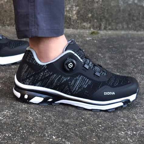 디디바폴로스포츠클럽 트레킹화 2