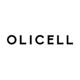 OLICELL 스토어 로고