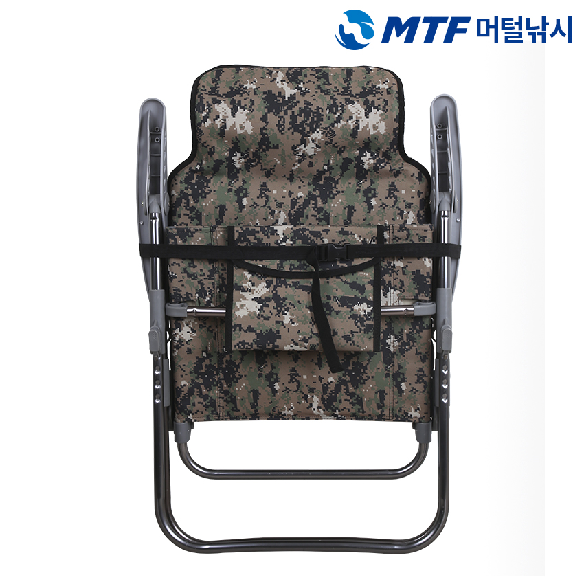 제일공업 조아쓰 민물 접이식 낚시 의자 앞뒤조절가능 - 상세 이미지 5