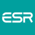 ESR 로고