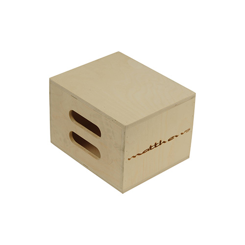 Matthews Full Mini Apple Box 30.5 x 20 x 25.5 cm (259531)