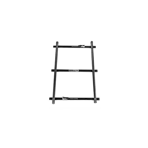 Matthews Straight Track, 4' Stainless Steel (397070)