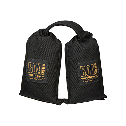 Matthews 10 lb. Boa Bag (299887)