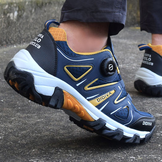 디디바폴로스포츠클럽 트레킹화