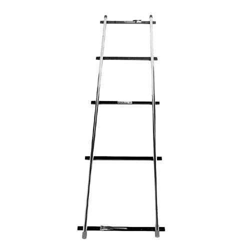 Matthews Straight Track, 10' Stainless Steel (397067)
