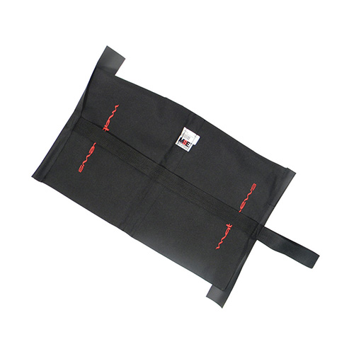 Matthews 25 lb. Sandbag - Black Cordura (299553)