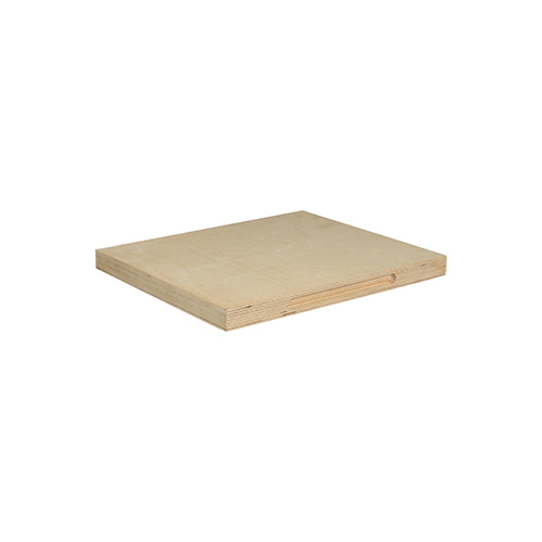 Matthews 1/8 Mini Apple Box 30.5 x 2.5 x 25.5 cm (259534)