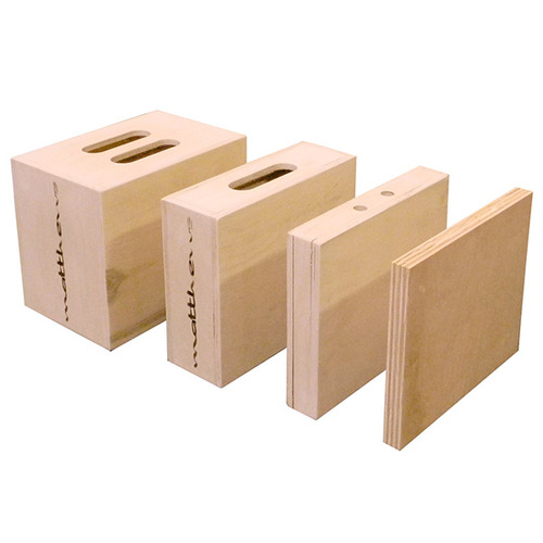 Matthews Apple Box Mini Kit
