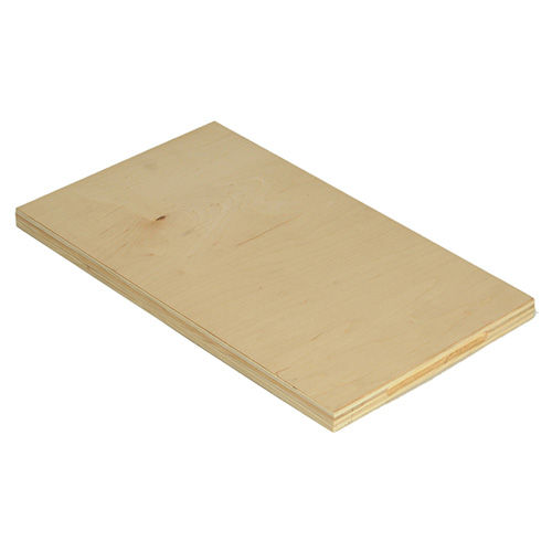 Matthews 1/8 Apple Box 30.5 x 2.5 x 51 cm (259538)