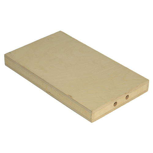 Matthews 1/4 Apple Box 30.5 x 5 x 51 cm (259537)